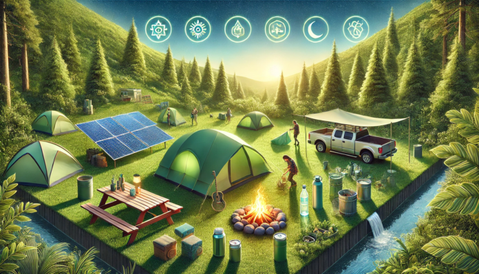 environmentally-friendly-camping