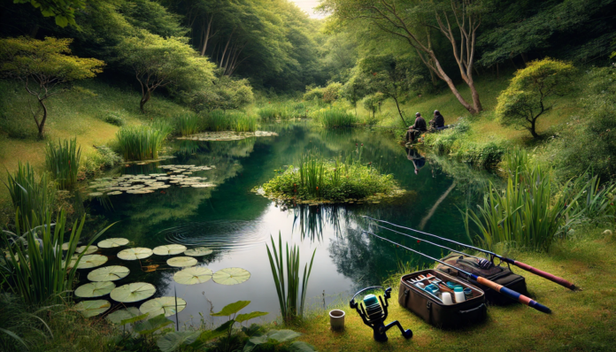fishing-in-small-ponds