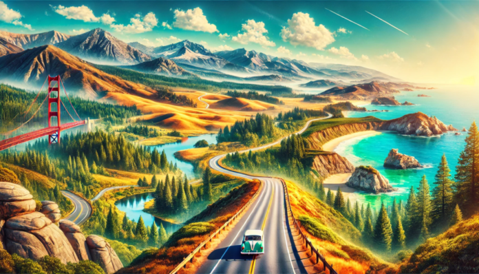 us-scenic-road-trip-routes