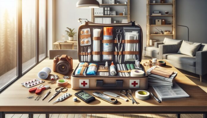 Best First Aid Kits for Emergency Preparedness