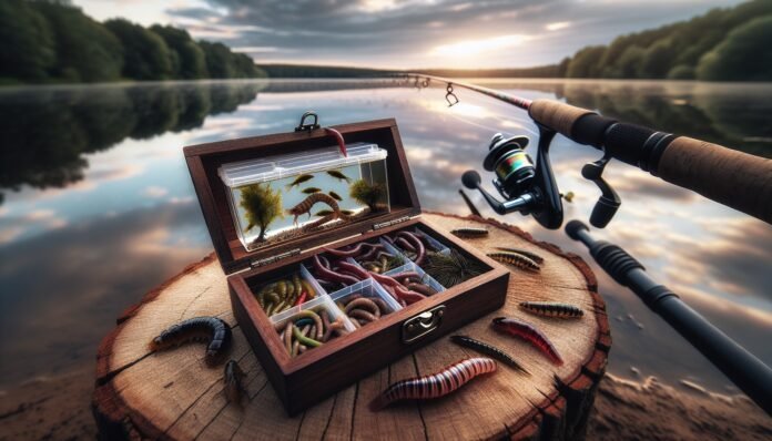 Best Live Baits